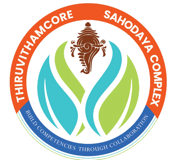 Sahodaya Crest