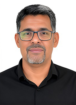 Mr. Balagopal M.