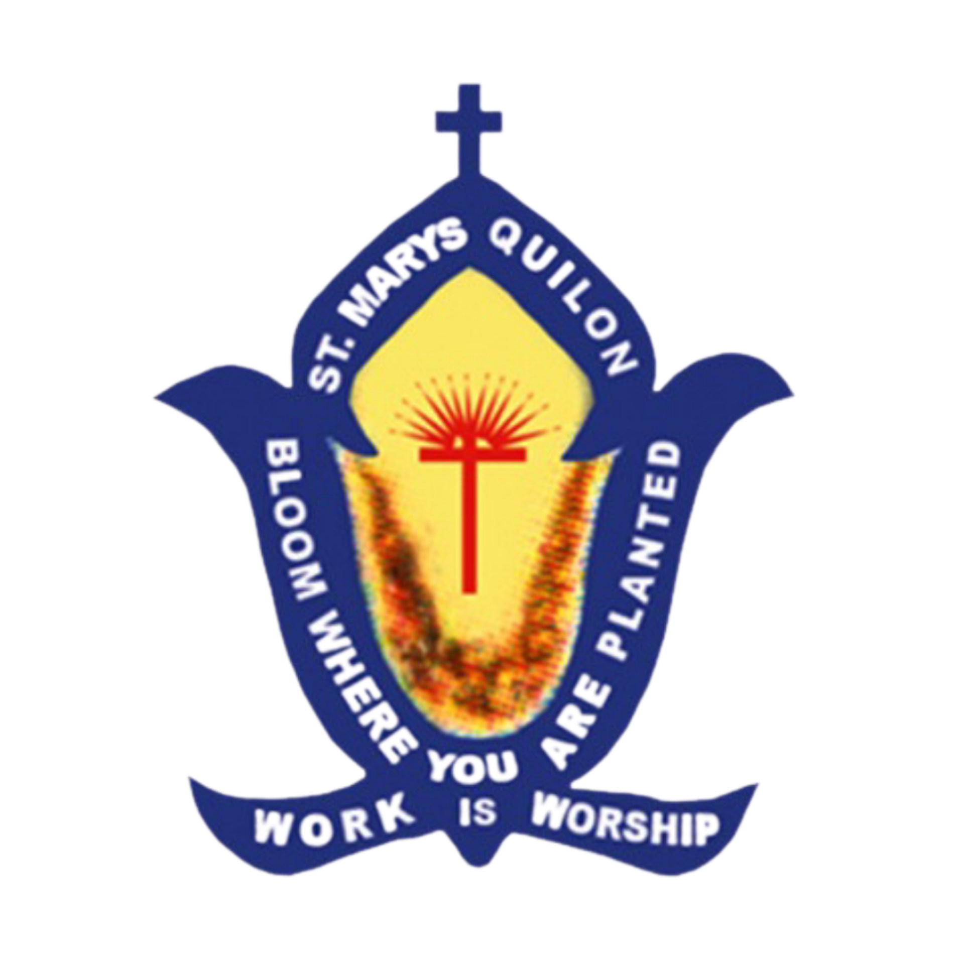 ST MARY'S EM PUBLIC SCHOOL ,ULIYAKOVIL